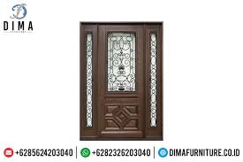 Pintu adalah bagian terpenting dari rumah, model pintu sangat beragam yaitu: Jual Pintu Rumah Jati Jepara Pintu Rumah Utama Pintu Rumah Mewah Jepara Df 0825