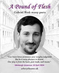 Gabriel Bird's Instagram, Twitter & Facebook