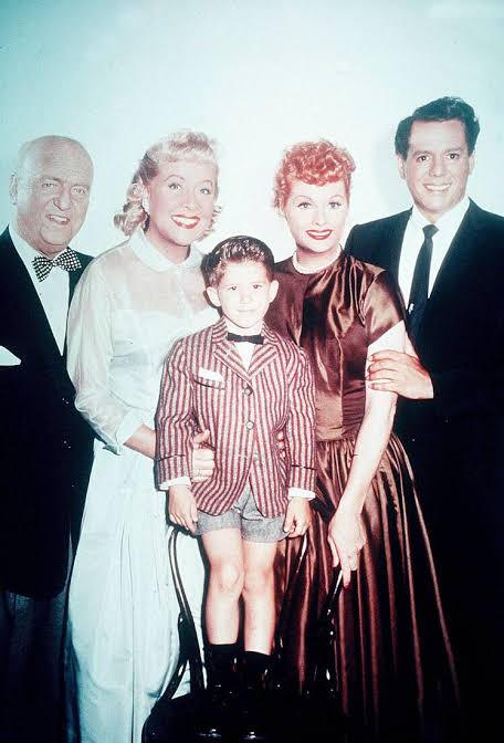 Did 'I Love Lucy' Actress Vivian Vance Have Children? Inside Her Family Life