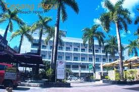 Find hotels in pantai cenang. Hotels In Pantai Cenang Langkawi Hotels At The Best Price With Destinia