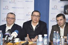 Cumhurbaşkanı klaus iohannis'in victor ponta'nın istifasını kabul etmesinin ardından geçici olarak. RupturÄ In Pro Romania Inaintea Votului Pentru Investirea Guvernului Orban Daniel Constantin Si Sorin Cimpeanu Vor Ca Partidul SÄ Voteze Noul Executiv
