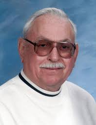 Obituary information for Gerald A. Welch