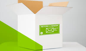 Erstellen sie ihre rücksendung online mit dhl return label solutions. Einfache Ruckgabe Fur Ihre Kunden Wearewuunder