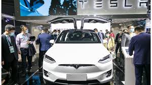 It may be time to forget tsla stock, and buy stock in the companies stealing market share from tesla. Tesla To Join Key Share Index As It Defies Critics Bbc News