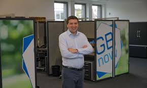 Die gladbacher bank ag wurde 1922 ursprünglich als kreisbank gladbach ag gegründet. Gbnow Mit Digitalem Bank Knowhow Wirtschaftsstandort Niederrhein