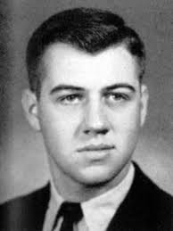 Robert A. Blickenstaff '63