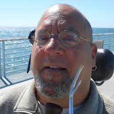 Fundraiser for Everett Erickson by Joe Zavala : Let's Help a Paralyzed Man  Stay in His Home