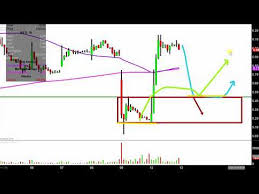 Best Inc Bsti Stock Chart Technical Analysis