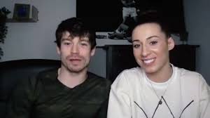 Bianca walkden wt all access episode 1. British Taekwondo Stars Bianca Walkden And Aaron Cook Talk Tokyo 2021 And The Return To Taekwondo Youtube