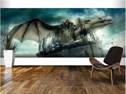Check out the best harry potter wallpapers for your mobile phone. Harry Potter Wall Murals Digital Wallpaper Exclusively At Wallsauce Wallsauce Au