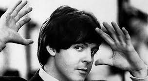 A Happy Birthday to Paul Brownlee McCandless Jr. (born March 24,  1947)......