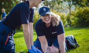 Informasjon til deg som er med i sivilforsvaret. Praktisk Info Til Deg Som Skal Pa Kurs Sivilforsvaret