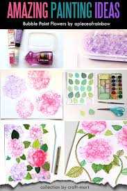 Painting tutorial acrylic flowers | katie jobling art. Easy Acrylic Painting Ideas For Beginners On Canvas Page 3 Of 3 Craft Mart