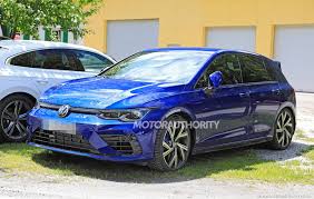 The golf 4 model is a car manufactured by volkswagen, sold new from year 2002 until 2003, and available after that as a used car. 2022 Volkswagen Golf R Spy Shots And Video