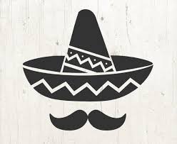 Jun 09, 2021 · 新型コロナウイルス関連情報. Sombrero Svg Mustache Svg Cinco De Mayo Svg Sombrero Cinco Etsy In 2021 Mexican Hat Svg Cricut Crafts