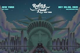 A portion of a stage for the rolling loud music festival collapsed thursday inside the hard rock stadium in miami gardens, florida just one day before the concert was scheduled to take place. Loud Club At Rolling Loud Ny Tickets At Your Computer Or Mobile Device Tixr At Citi Field In Queens At Loud Club Tixr