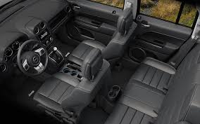 2014 Patriot Image Picture Gallery Jeep Jeep Patriot Interior Jeep Patriot Jeep Wrangler Interior
