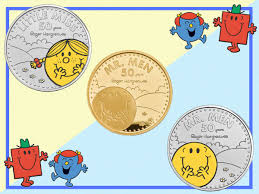 Then, salvage any aluminium you can find. Where To Buy The Royal Mint S New Mr Men And Little Miss Coins The Independent