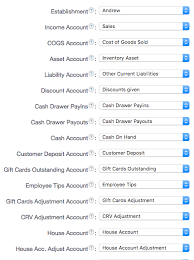 Qbo Mapping Account Types Revel Systems Help Site
