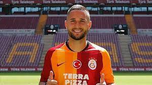 In 2021, andone will earn a base salary of £2,080,000, while carrying a cap hit of £2,080,000. Brighton Hove Albion Loans Andone To Galatasaray