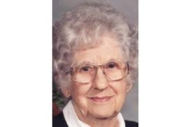Margaret Ely Obituary (2015)