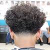 Hispanic Blowout Haircut Men