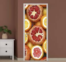 Los llames como los llames, nos rendimos al súper valor decorativo que tienen estos diseños. Exclusivos Vinilos Para Puertas De Cocina Tenvinilo