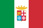Diese italienflagge besteht aus polyester mit einem diese flagge ist mit einem feinwaschmittel bis 30 °c per hand waschbar. Flagge Italiens Wikipedia