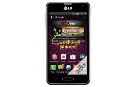 Links on android authority may earn us a commission. Lg Vm720 Optimus F3 Lg Usa