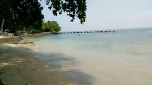 Pantai laguna adalah salah satu sudut indah bengkulu yang pantang dilewatkan. Pantai Carita Anyer Htm Rute Foto Ulasan Pengunjung