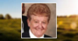 Phyllis V. Bastle Obituary July 10, 2018