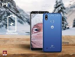 Lt P9i Model P9 Iphone Phone Cases Phone