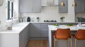 It really doesn't matter if it's. Do You Have Room For A Kitchen Island Kitchen Inspiration Blog Masterclass Kitchens