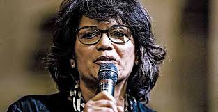 We're not going to stop'