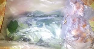 2.848 resep daun kari ala rumahan yang mudah dan enak dari komunitas memasak terbesar dunia! Tips Simpan Daun Kari