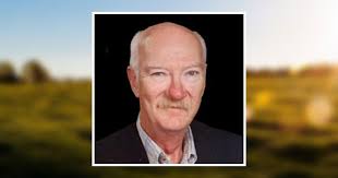 Gerald Dale Monsrud Obituary July 28, 2020