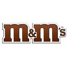 You could also give it to your mum/mom for her birthday or mother's day. M M S Font And M M S Logo