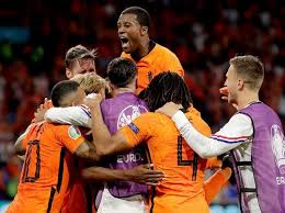 Austria's captain david alaba spoke after the game and took responsibility for the penalty that led to the netherlands' opening goal. Zpjhxqznneyb1m