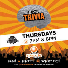 Managing your account sporcle orange quiz creation playlists embedding quizzes multiplayer trivia formats: Sporcle Trivia Thursday Nights