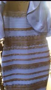 Black And Blue Dress That Looks White And Gold What Color Do You The Dress White And Gold Or Black And Blue Comment Thedress White Gold Dress Black And Blue Dress Dress Debate