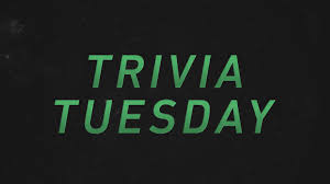 Right, it's time to see if you can feel the force. Star Wars Trivia Tuesday Answers Starwars Com