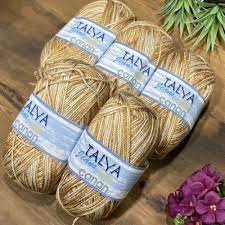 Outletyarn 5x100 Gram Melanj Talya Jeans Seri Sonu Patik Ipi 13 Orgu Ilmekleri Orgu Renkler