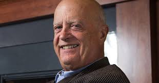 Visionary Allen Shoup left a legacy for the WA wine industry