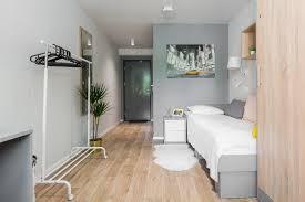 We did not find results for: Single Room With Private Bathroom In Private Dorm Unibase University Dorm Krakow