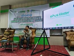 Gubernur Sulbar Dorong Pertumbuhan IKM Melalui Program Bantuan Berkala