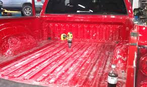 The Best Bedliner For Used Trucks Dualliner Or Spray On Liner
