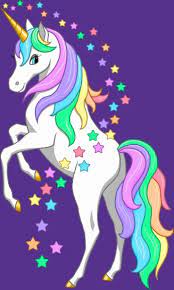 Maybe you would like to learn more about one of these? Pretty Rearing Rainbow Unicorn Falling Stars Bag Tag Unicorn Drawing Unicorn Stencil Unicorn Wallpaper Cute
