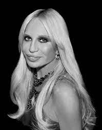 Born 2 may 1955) is an italian fashion designer and businesswoman. Designer Donatella Versace Shares Her Schedule Donatella Versace In 24 Hours