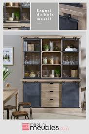 Cette étagère de style indus est plus qu'un meuble : Meubles Industriels De Qualite Meubles Industriels Mobilier De Salon Decoration Salon Salle A Manger