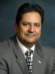 Port St. Lucie's long-term debt amounts to $6,000 per resident